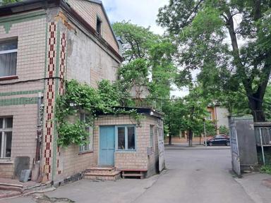 Комерційна нерухомість за адресою вул. Танкістів (площа 1542,9 м²) - Atlanta.ua - фото 19