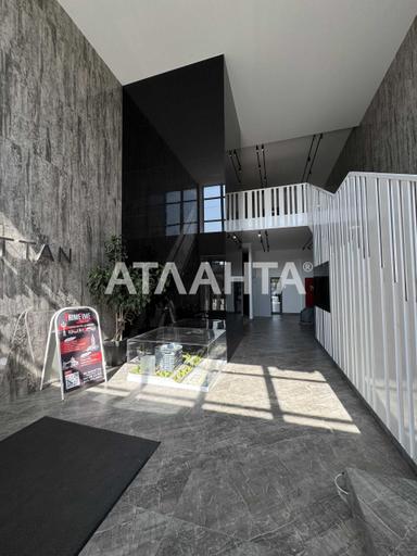 2-rooms apartment apartment by the address st. Tankistov (area 65 m²) - Atlanta.ua - photo 41