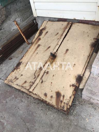 Дом по адресу Люстдорфская дор. (площадь 80 м²) - Atlanta.ua - фото 26