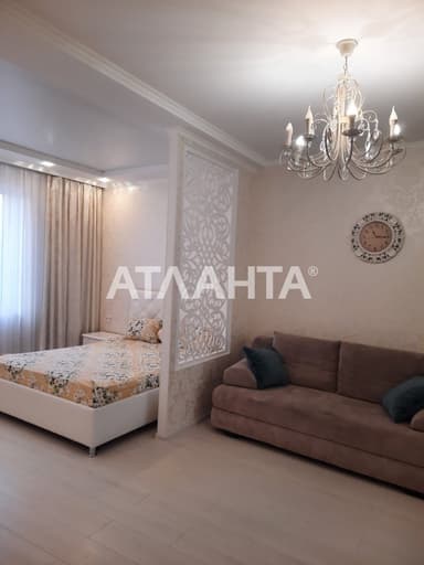 1-комнатная квартира по адресу (площадь 48 м²) - Atlanta.ua - imageAlt 26