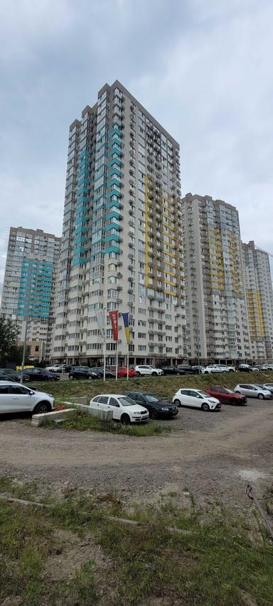 3-rooms apartment apartment by the address st. Kitoboynaya (area 94,4 m²) - Atlanta.ua - photo 44