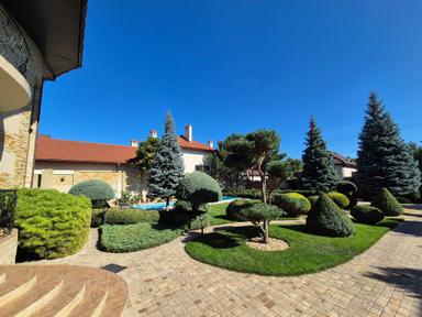 Дом по адресу (площадь 369 м²) - Atlanta.ua - фото 29