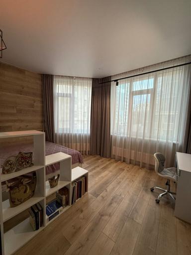 2-rooms apartment apartment by the address st. Kulikovo pole pl Oktyabrskoy revolyutsii pl (area 58 m²) - Atlanta.ua - photo 20