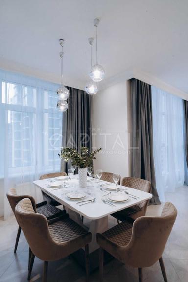 3-комнатная квартира по адресу бульвар Дружбы Народов (площадь 118 м²) - Atlanta.ua - фото 33