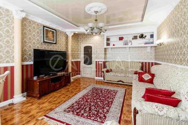 4+-rooms apartment apartment by the address (area 131 m²) - Atlanta.ua - photo 30