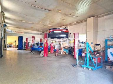 Коммерческая недвижимость по адресу (площадь 542,8 м²) - Atlanta.ua - фото 7