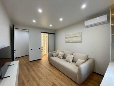 2-комнатная квартира по адресу ул. Ильенка Юрия (площадь 81 м²) - Atlanta.ua - фото 40