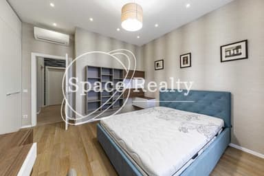 Многокомнатная квартира по адресу бульвар Дружбы Народов (площадь 184 м²) - Atlanta.ua - imageAlt 40