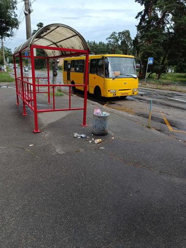 1-комнатная квартира по адресу ул. Оппокова Академика (площадь 46,4 м²) - Atlanta.ua - фото 44