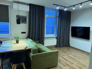 1-комнатная квартира по адресу (площадь 44 м²) - Atlanta.ua - фото 38