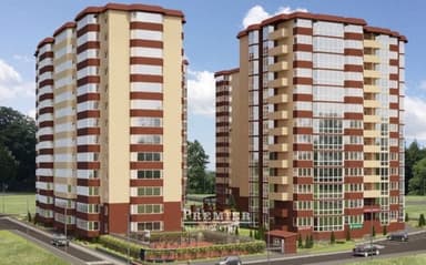 1-room apartment apartment by the address (area 39,2 m²) - Atlanta.ua - imageAlt 7