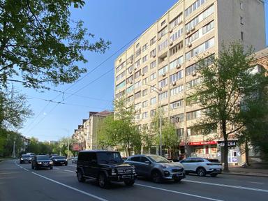 Коммерческая недвижимость по адресу бульвар Дружбы Народов (площадь 75 м²) - Atlanta.ua - фото 17