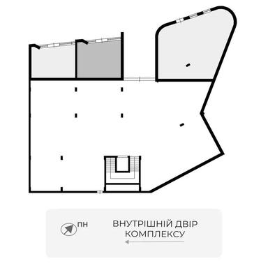 Commercial real estate at st. Universitetskaya (area 35,2 m²) - Atlanta.ua - photo 11