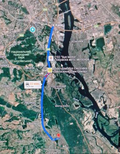 Дом по адресу ул. Васильковская (площадь 110 м²) - Atlanta.ua - фото 30