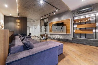 2-rooms apartment apartment by the address st. Bulvar Druzhby Narodov (area 80 m²) - Atlanta.ua - photo 20