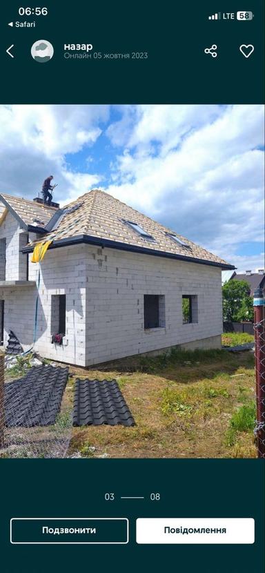 Будинок за адресою вул. Шевченкa (площа 180 м²) - Atlanta.ua - фото 18