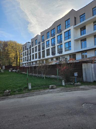 1-кімнатна квартира за адресою вул. Старознесенська (площа 44,1 м²) - Atlanta.ua - фото 36