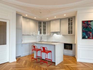 Багатокімнатна квартира за адресою вул. Грушевського (площа 154 м²) - Atlanta.ua - фото 33