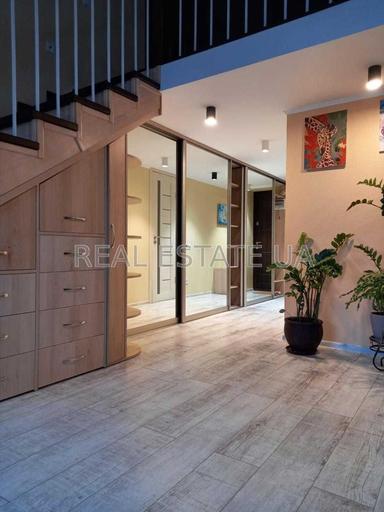 3-кімнатна квартира за адресою вул. Машинобудівна (площа 65,8 м²) - Atlanta.ua - фото 42