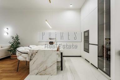 3-комнатная квартира по адресу ул. Ильенка Юрия (площадь 106 м²) - Atlanta.ua - фото 25