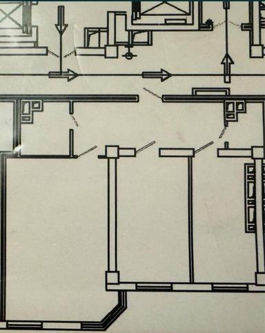 2-комнатная квартира по адресу Куликово поле пл. (площадь 74 м²) - Atlanta.ua - фото 26
