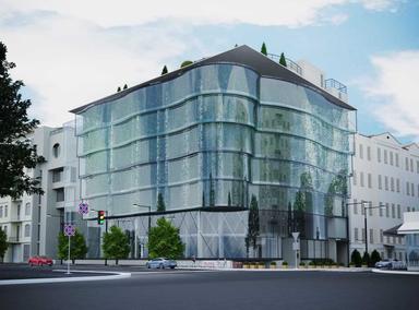 Коммерческая недвижимость по адресу ул. Ильенка Юрия (площадь 3139 м²) - Atlanta.ua - фото 16