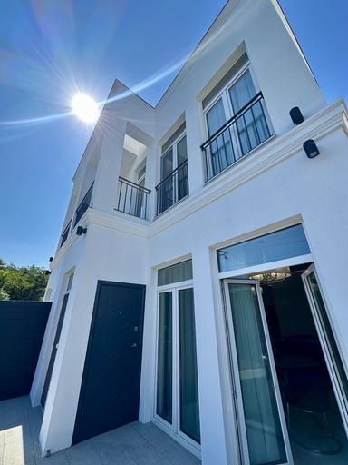 House by the address st. Kitoboynaya (area 140 m²) - Atlanta.ua - photo 10