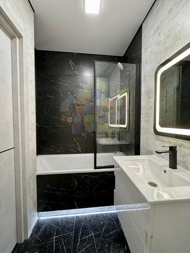 1-комнатная квартира по адресу (площадь 41,4 м²) - Atlanta.ua - фото 38