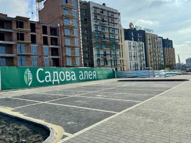 Комерційна нерухомість за адресою вул. Садова (площа 54,5 м²) - Atlanta.ua - фото 31