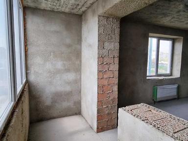 2-rooms apartment apartment by the address st. Sakharova (area 80 m²) - Atlanta.ua - photo 9