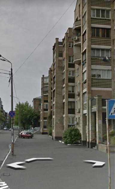 Commercial real estate at (area 53,8 m²) - Atlanta.ua - photo 17