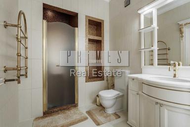 House by the address st. Lokomotivnaya (area 333 m²) - Atlanta.ua - photo 44