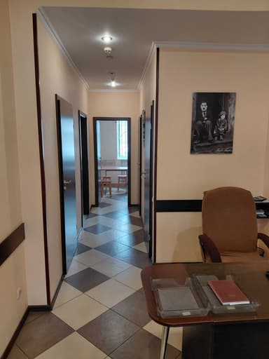 Коммерческая недвижимость по адресу Куликово поле пл. (площадь 63 м²) - Atlanta.ua - imageAlt 15