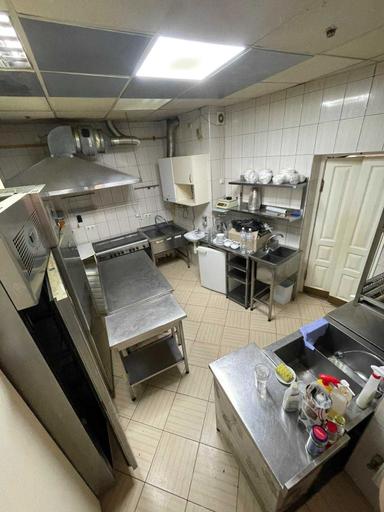 Коммерческая недвижимость по адресу Данила Галицького пл. (площадь 80,2 м²) - Atlanta.ua - фото 34