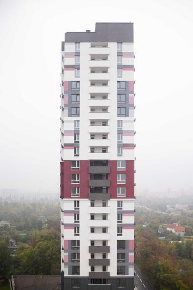 1-room apartment apartment by the address st. Kochergi Ivana (area 33 m²) - Atlanta.ua - photo 9