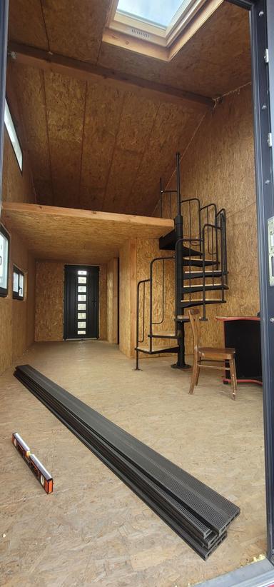 House by the address st. Primorskaya (area 28,4 m²) - Atlanta.ua - photo 18