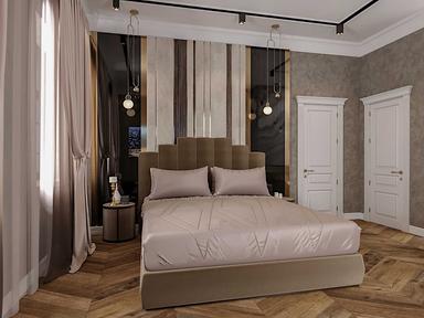 House by the address st. Primorskaya (area 320 m²) - Atlanta.ua - photo 41