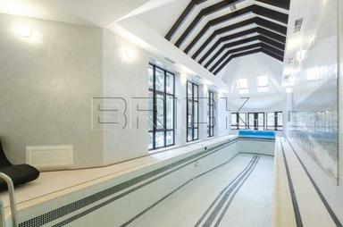 House by the address st. Staroobukhovskaya (area 1500 m²) - Atlanta.ua - photo 36