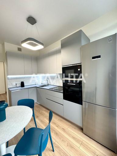 1-комнатная квартира по адресу (площадь 54,2 м²) - Atlanta.ua - фото 20