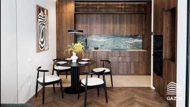 2-rooms apartment apartment by the address st. Petefi Shandora pl (area 61,2 m²) - Atlanta.ua - photo 11