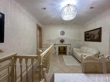 3-rooms apartment apartment by the address st. Chernovola (area 165 m²) - Atlanta.ua - photo 33