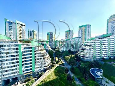 1-room apartment apartment by the address (area 58 m²) - Atlanta.ua - photo 15