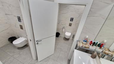 Комерційна нерухомість за адресою вул. Жилянська (площа 289,5 м²) - Atlanta.ua - фото 44