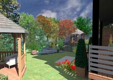 House by the address st. Sobornaya (area 100 m²) - Atlanta.ua - photo 34