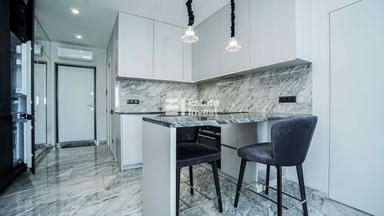 2-комнатная квартира по адресу ул. Заречная (площадь 48,6 м²) - Atlanta.ua - фото 20