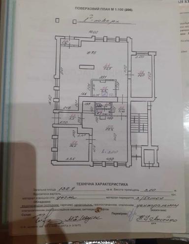 Комерційна нерухомість за адресою (площа 195 м²) - Atlanta.ua - фото 40