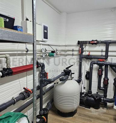 Дом по адресу Петефі Шандора пл. (площадь 340 м²) - Atlanta.ua - фото 43