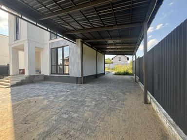 House by the address st. Magistratskaya (area 170 m²) - Atlanta.ua - photo 16