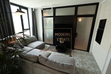 3-комнатная квартира по адресу (площадь 91 м²) - Atlanta.ua - фото 28