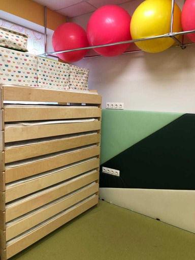 Commercial real estate at st. Molodezhnaya (area 120 m²) - Atlanta.ua - photo 31